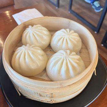 Bao Bao House - Chinese Near Me - Springfield, Oregon