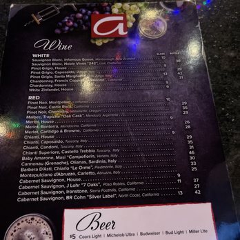 Antonio's Pizza - Italian Near Me - Hollywood, Florida