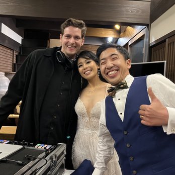 Elite Entertainment - thanks dj josh! - DJs Near Me - San Jose, California