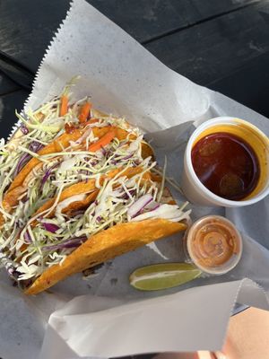 CJ's Tacos #2 - Thicket by null