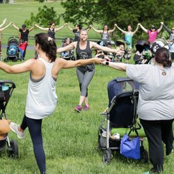 Fit4Mom - This speaks volumes!