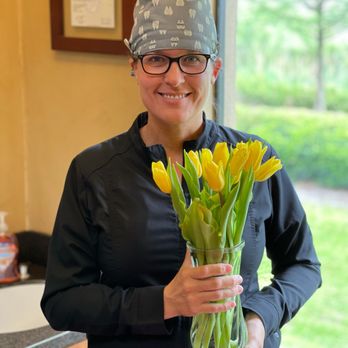 Lakeview Comprehensive Dentistry - Sarah, one of our talented hygienists. - General Dentistry Near Me - Tavares, Florida Lakeview Comprehensive Dentistry - Sarah, one of our talented hygienists. - General Dentistry Near Me - Tavares, Florida