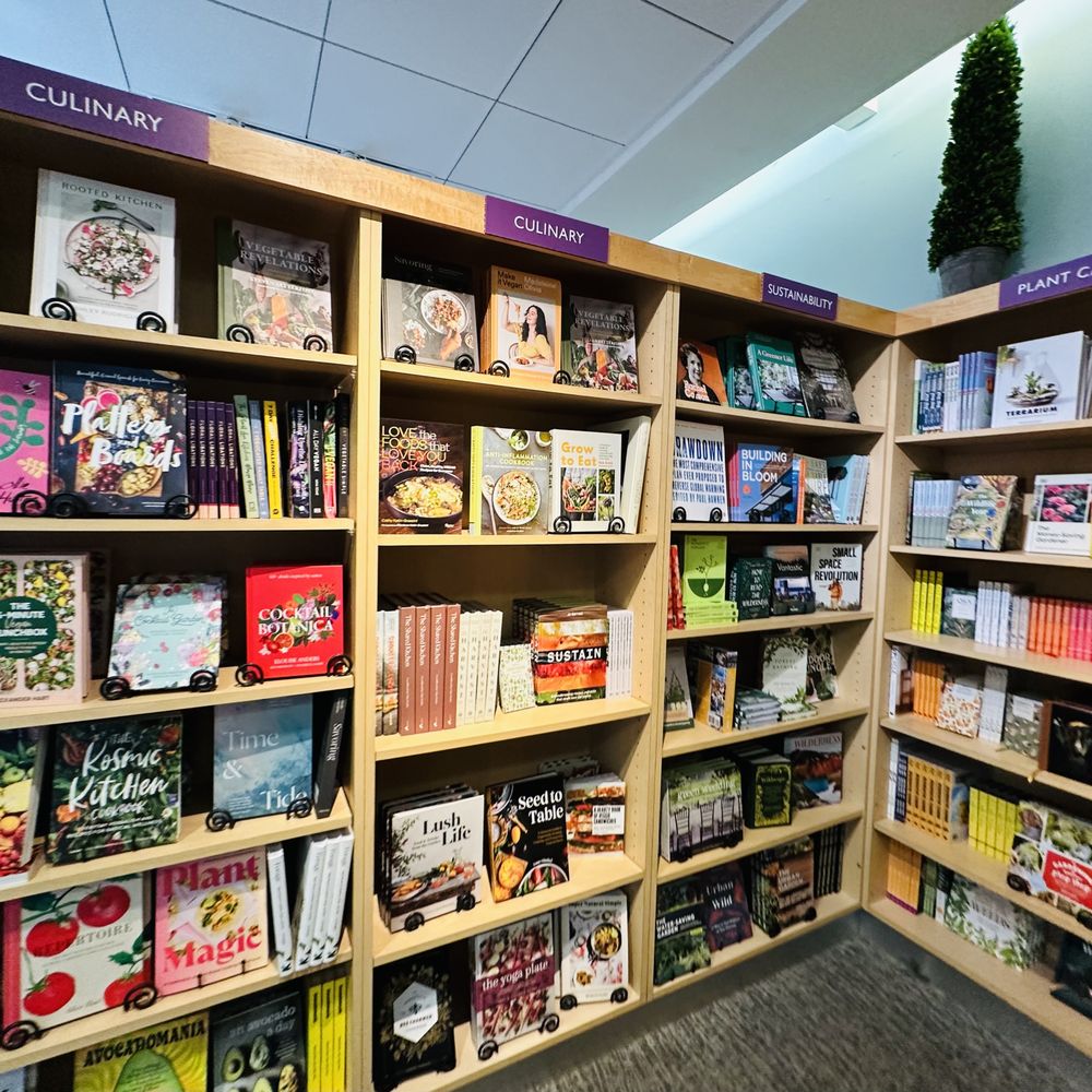 The Shop at Phipps - Books - Gift Shops Near Me - Pittsburgh, Pennsylvania