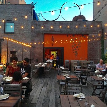 MyMoon - Venues & Event Spaces Near Me - Brooklyn, New York
