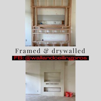 Wall and Ceiling Pros - General Contractors Near Me Wall and Ceiling Pros - General Contractors Near Me