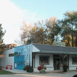 Caxton Wm Books - Storefront
