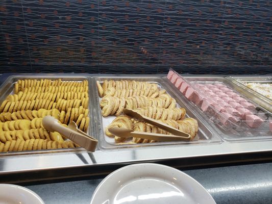 Buffet King by null