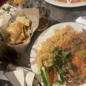 Hacienda Grill - Bistek ranchero - Mexican Near Me - Big Bear Lake, California Hacienda Grill - Bistek ranchero - Mexican Near Me - Big Bear Lake, California