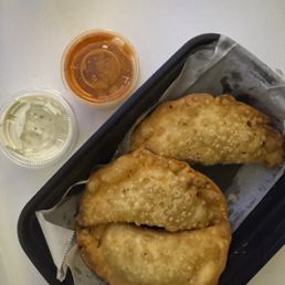 Beef Pastel If you're a sauce girlie like me you're gonna be in heaven Beef Pastel If you're a sauce girlie like me you're gonna be in heaven