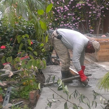R S A Contractors - a man working in a garden - General Contractors Near Me - Los Angeles, California R S A Contractors - a man working in a garden - General Contractors Near Me - Los Angeles, California