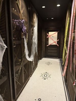 Eclipse di Luna - Beltline by null