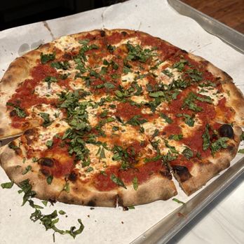 Frank Pepe Pizzeria Napoletana - Pizza Near Me - Bethesda, Maryland Frank Pepe Pizzeria Napoletana - Pizza Near Me - Bethesda, Maryland