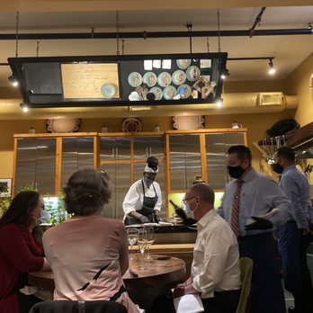 Topolobampo - The Test Kitchen - Mexican Near Me - Chicago, Illinois Topolobampo - The Test Kitchen - Mexican Near Me - Chicago, Illinois