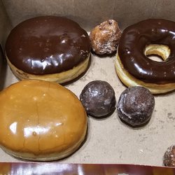 Tim Horton