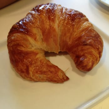 Kafe Leopold - Croissant - Austrian Near Me - Washington, DC, District of Columbia