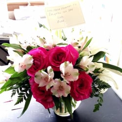 Konradt's Florist - Beautiful flowers always brighten the day :-)