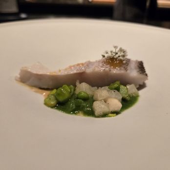 Restaurant Yuu - Steamed fish - French Near Me - Brooklyn, New York Restaurant Yuu - Steamed fish - French Near Me - Brooklyn, New York