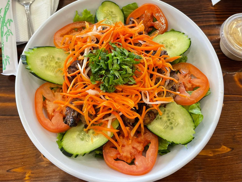 VNWICH CAFE 110 Photos & 197 Reviews 520 Northpark Dr, Kingwood