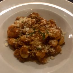 Gnocchi