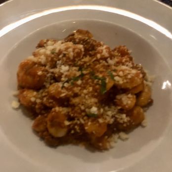 Il Violino - Gnocchi - Italian Near Me - New York, New York