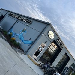 Afterglow Brewing - Exterior