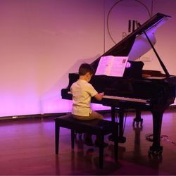 Rhythm NY - Rhythm NY Student Recital