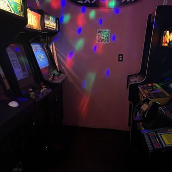 Misuta Chow's - More games - Bars Near Me - Buffalo, New York