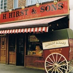H Hirst & Sons