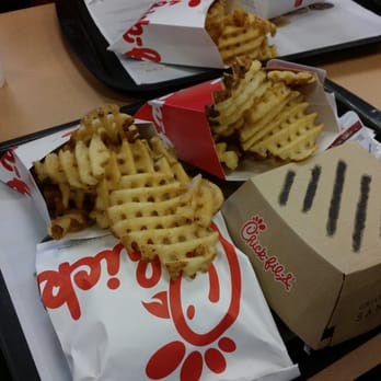 Chick-fil-A - Yummy - Fast Food Near Me - San Antonio, Texas Chick-fil-A - Yummy - Fast Food Near Me - San Antonio, Texas