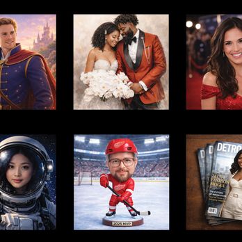 EXP Photo - Photo Booth Rentals Near Me - Utica, Michigan