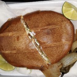 Oscar’s Street Tacos