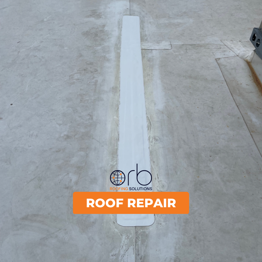 Slide of Orb Roofing Solutions