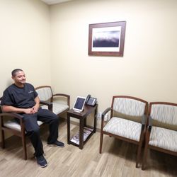 Woodland Hills Oral and Maxillofacial Surgery