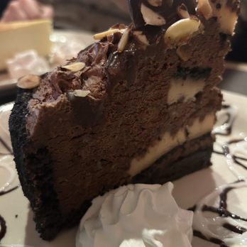 Big Fish Seafood Grill & Bar - Chocolate Truffle Cake - Bars Near Me - Grapevine, Texas Big Fish Seafood Grill & Bar - Chocolate Truffle Cake - Bars Near Me - Grapevine, Texas