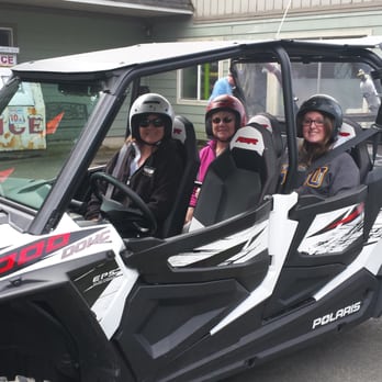 spinreel dune buggy rentals reviews