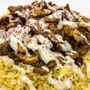 Photo of Lazeez Shawarma