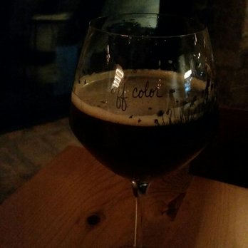 Off Color Brewing - Mousetrap - Barrel Aged Growl - Breweries Near Me - Chicago, Illinois Off Color Brewing - Mousetrap - Barrel Aged Growl - Breweries Near Me - Chicago, Illinois