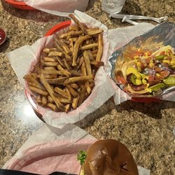 Dinner for two