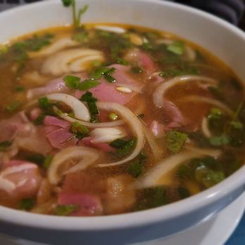 Noodle cafe - Pho - Asian Fusion Near Me - Newport, Oregon