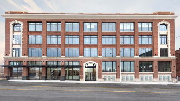 The Assembly by null