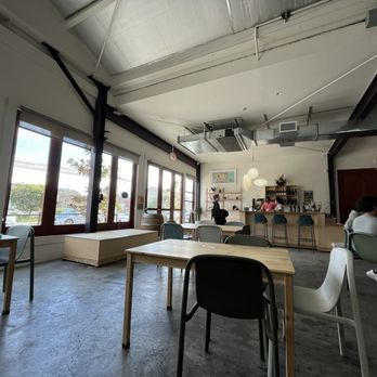 Noria Wines - Wine Tasting Room Near Me - Berkeley, California