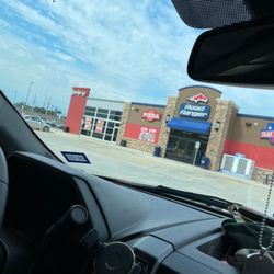 Wendy's