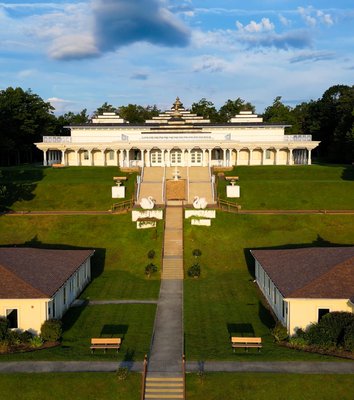 Art of Living Retreat Center by null