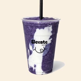Elevate Nutrition - Blueberry Complete - Juice Bars & Smoothies Near Me - Irvine, California