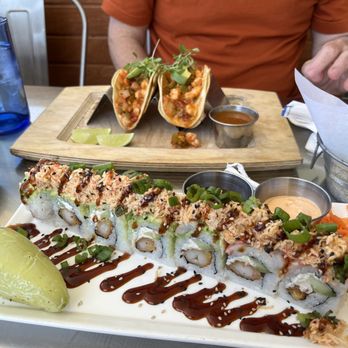 Culichis Urban Kitchen - Sushi Bars Near Me - Gilroy, California Culichis Urban Kitchen - Sushi Bars Near Me - Gilroy, California