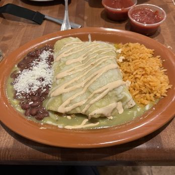 Cocina Madrigal - Chicken Enchiladas - Tacos Near Me - Phoenix, Arizona