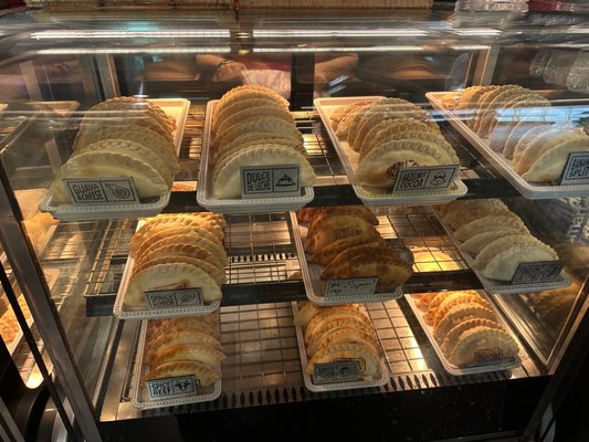 Half Moon Empanadas - MiMo District by null