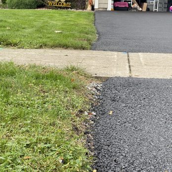 Tandoi Asphalt & Sealcoating - Masonry/Concrete Near Me - Rochester, New York