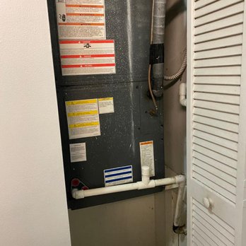 Its Cool - Heating & Air Conditioning/HVAC Near Me