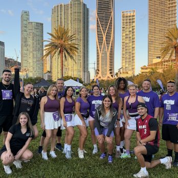 Bayfront Park - My team and I - Parks Near Me - Miami, Florida Bayfront Park - My team and I - Parks Near Me - Miami, Florida